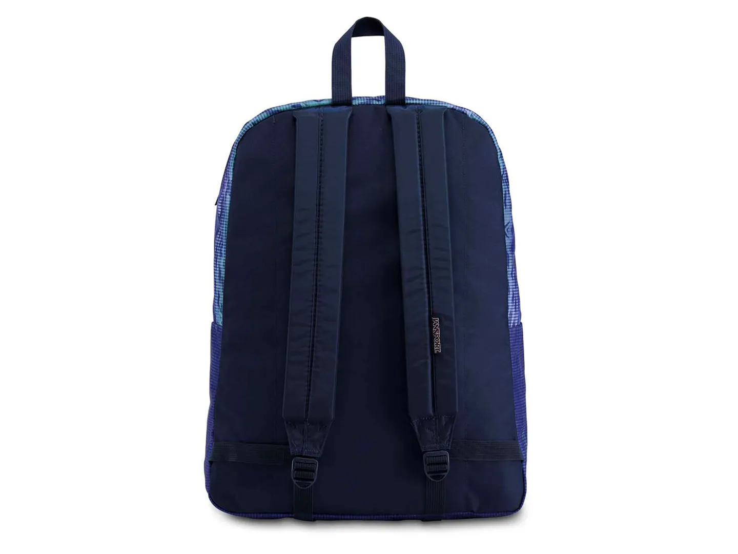 Mochila Jansport Superbreak Color Multicolor