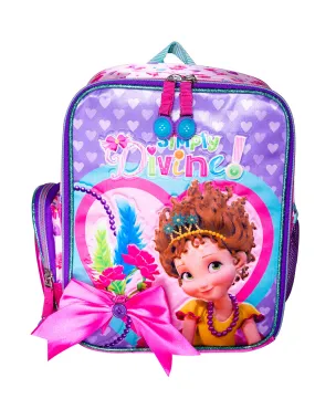 Mochila Yadatex Disney Para Niña