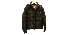 Moncler Blazers Chaquetas Negro 