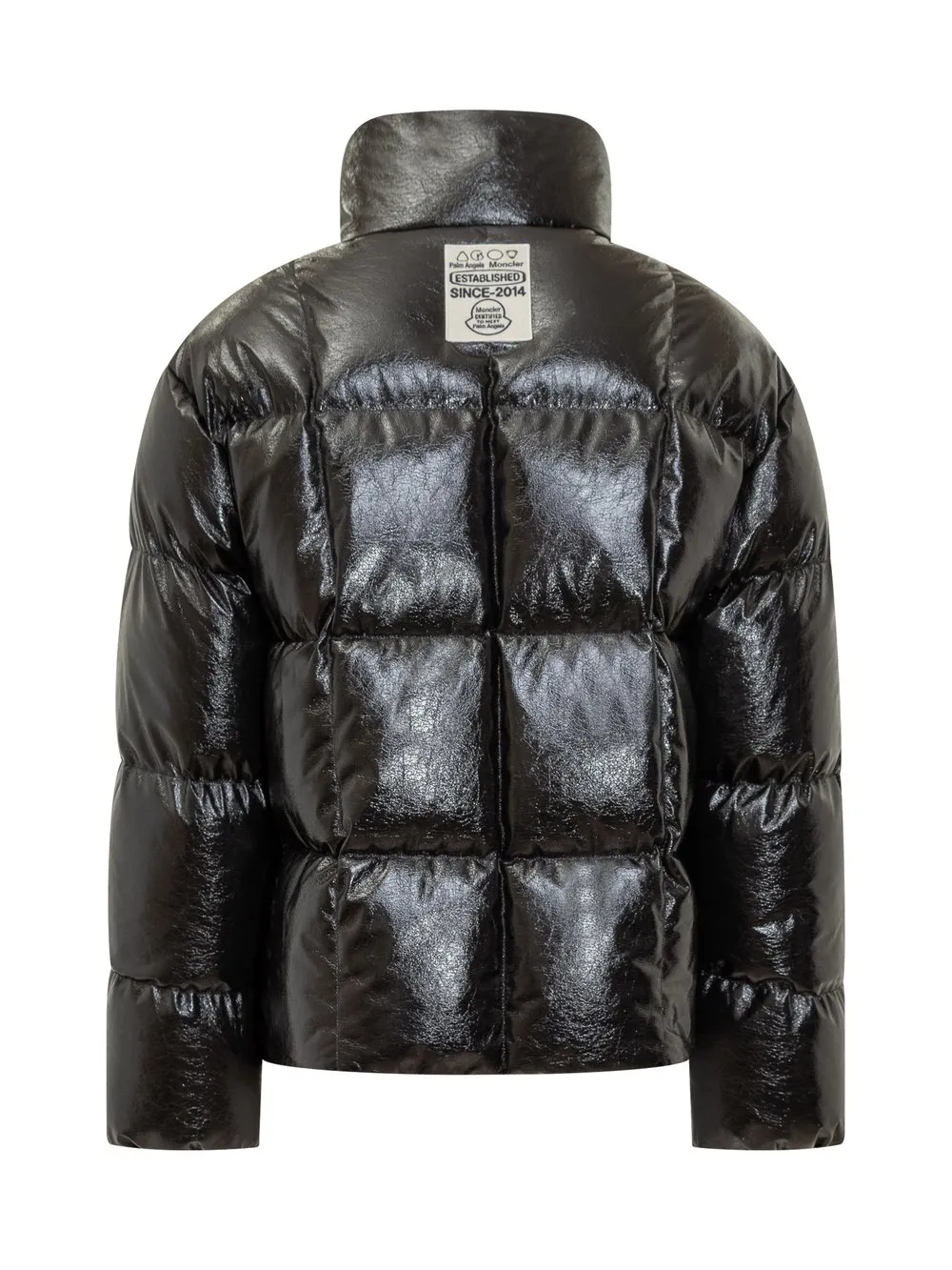 MONCLER GENIUS PALM ANGELS 8 Moncler Palm Angels Simoom Down Jacket