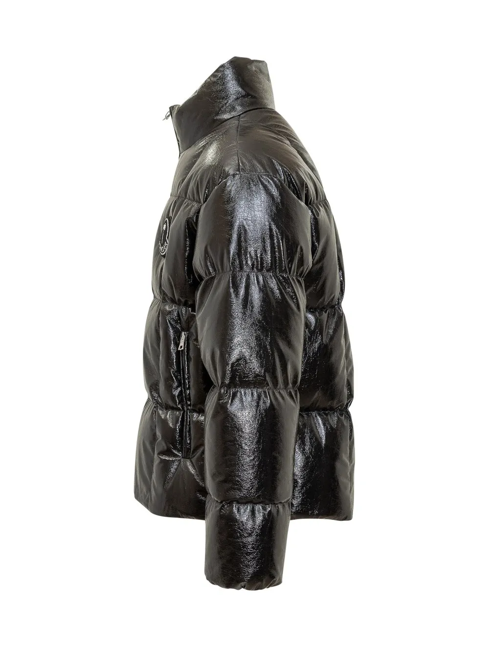 MONCLER GENIUS PALM ANGELS 8 Moncler Palm Angels Simoom Down Jacket