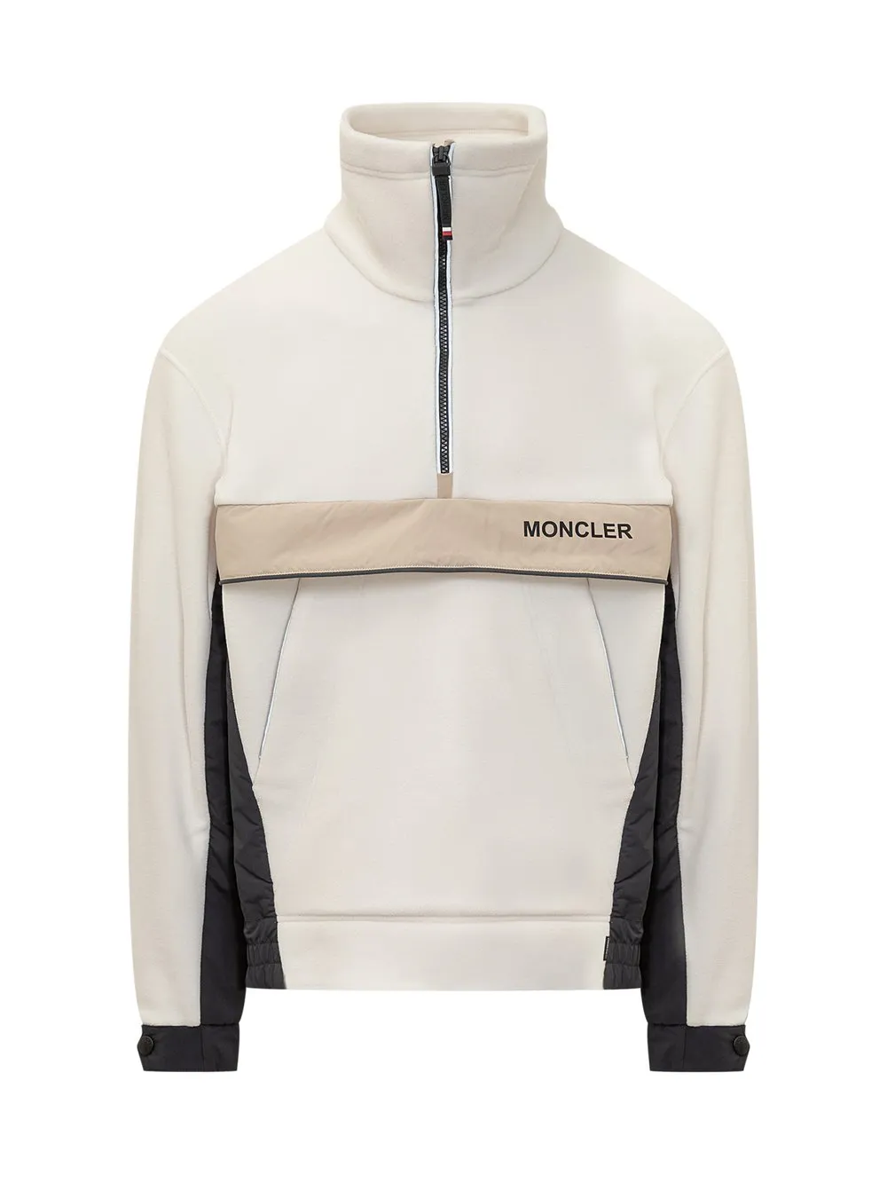 MONCLER GRENOBLE Sweatshirt with Logo