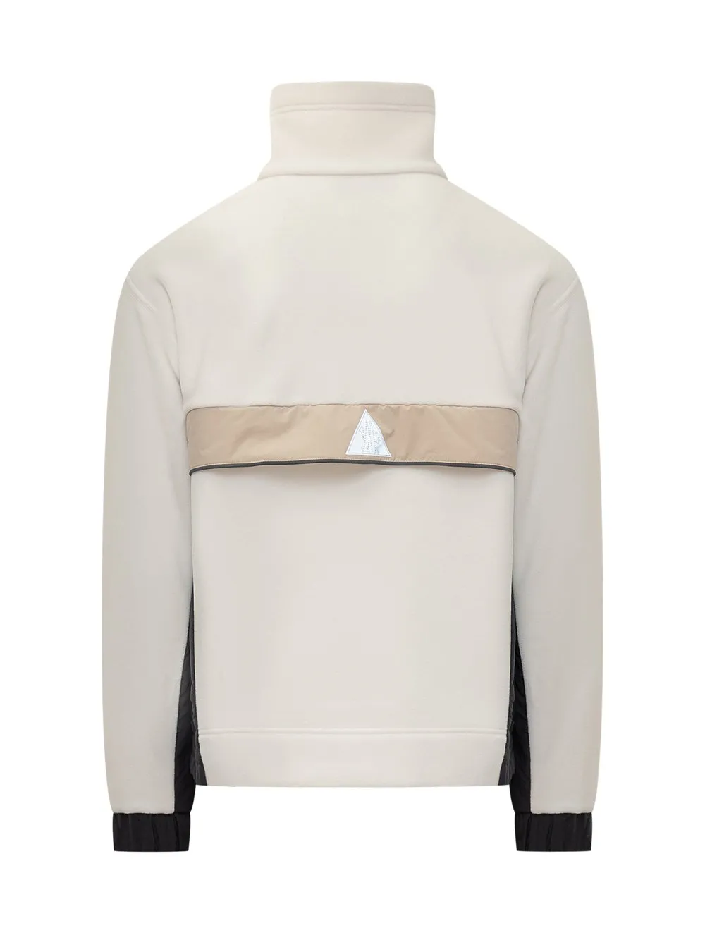 MONCLER GRENOBLE Sweatshirt with Logo