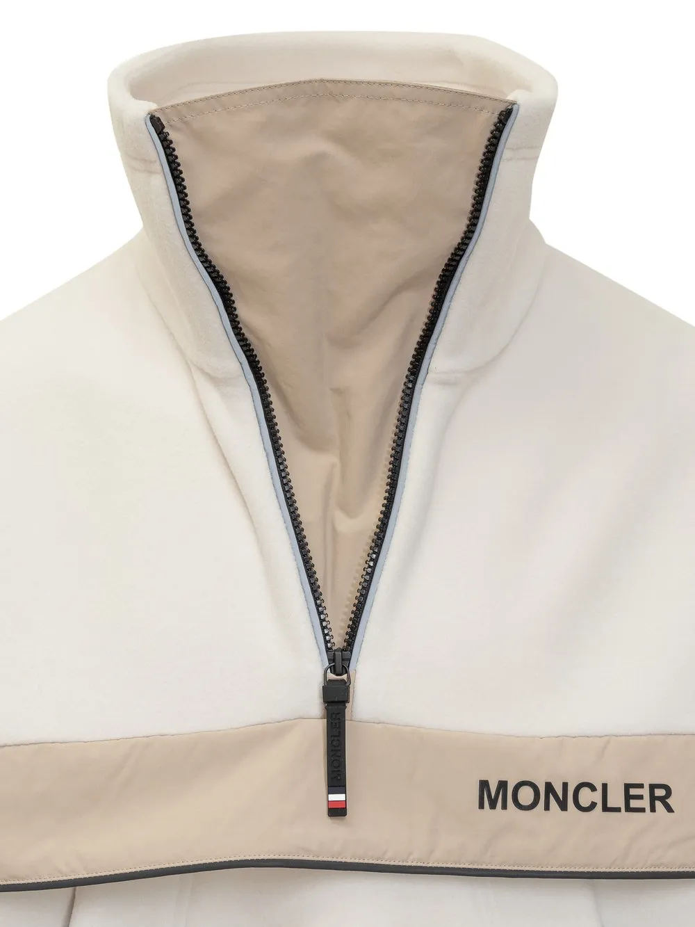 MONCLER GRENOBLE Sweatshirt with Logo