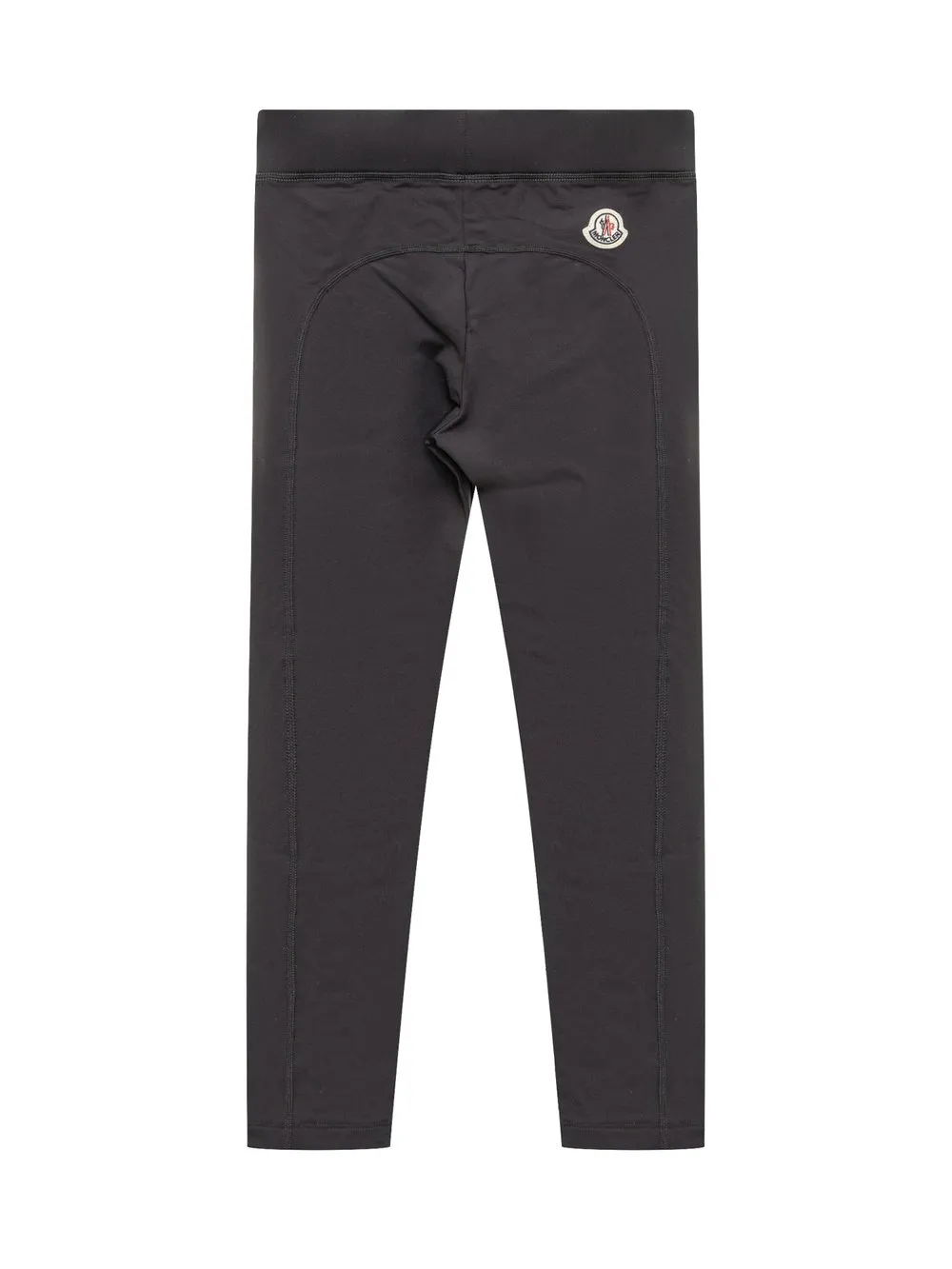 MONCLER KIDS Leggings with Logo