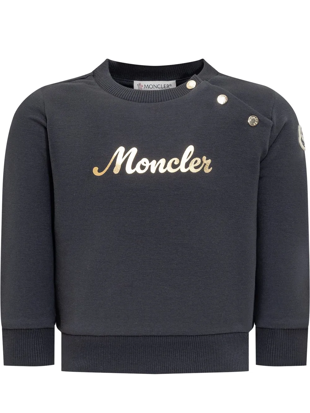 MONCLER KIDS Moncler Sweatshirt