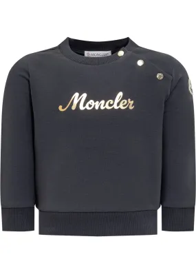 MONCLER KIDS Moncler Sweatshirt