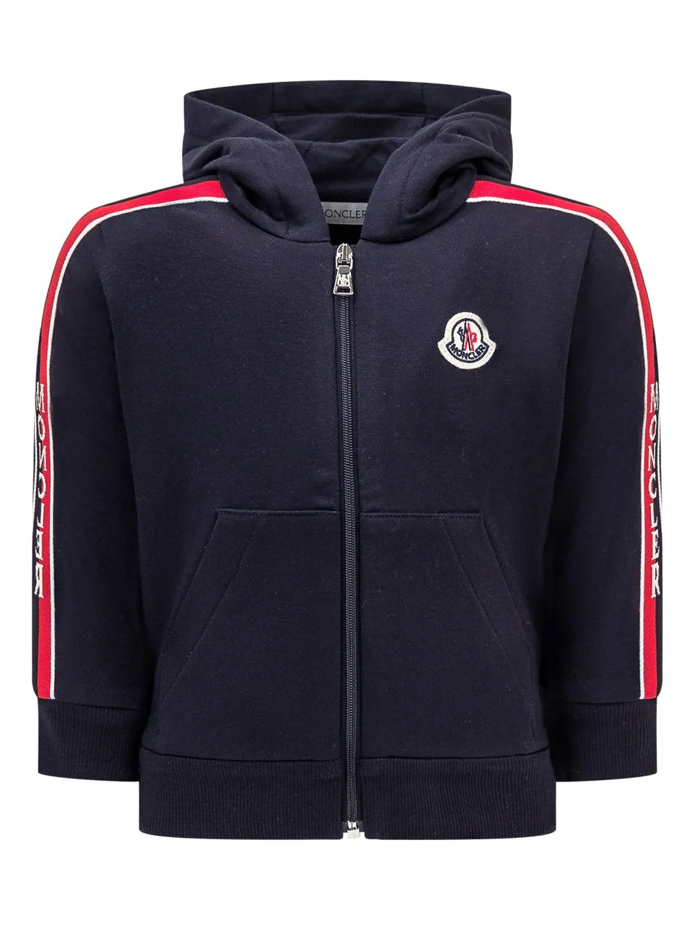 MONCLER KIDS Sweatshirt with Logo