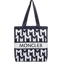 Moncler Knit Tote Bag