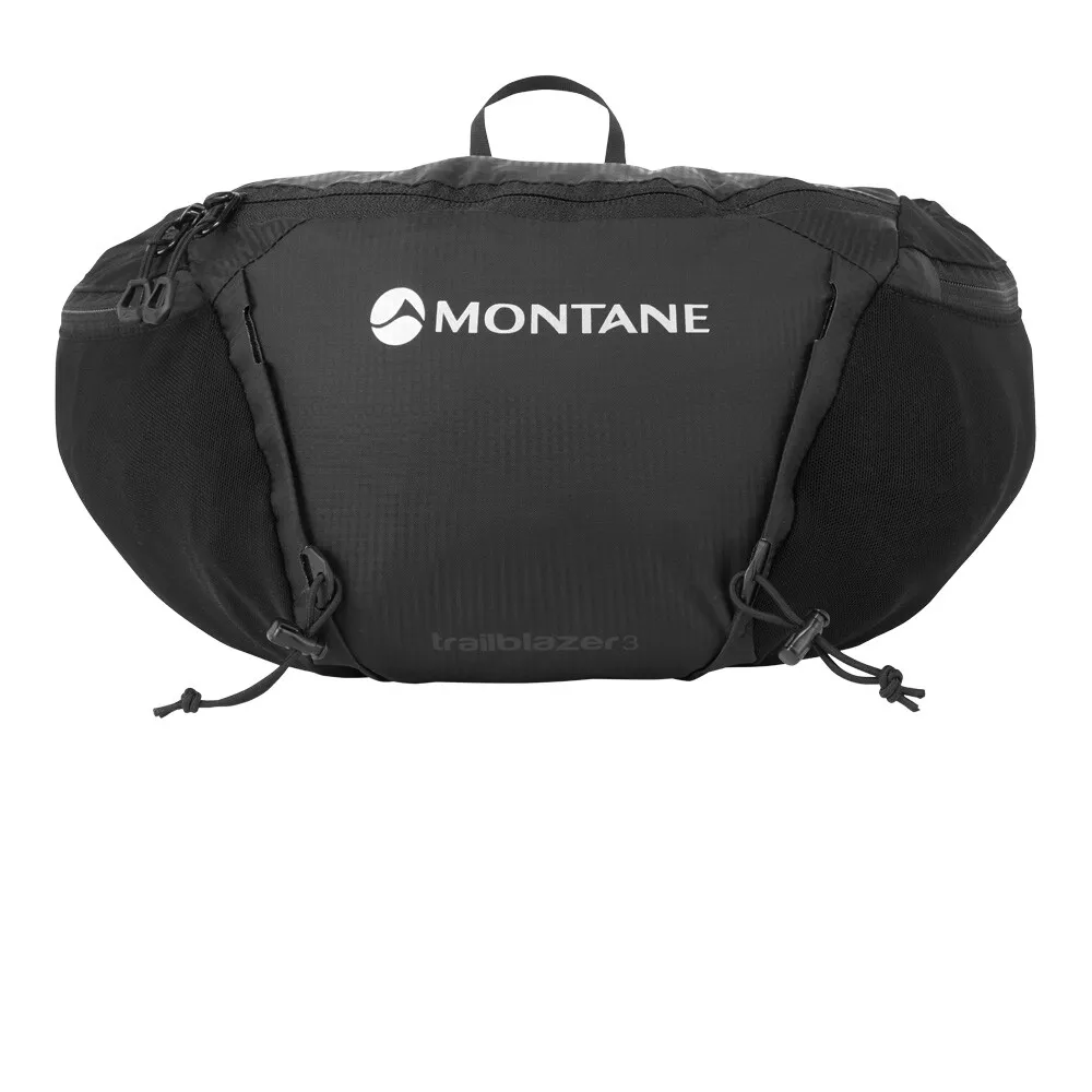 Montane Trailblazer 3L riñonera - SS24