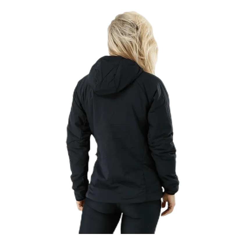 Mountain Hardwear Kor Strata Hoody Black