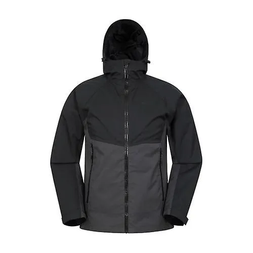 Mountain Warehouse Mens Verge Extreme Waterproof Jacket