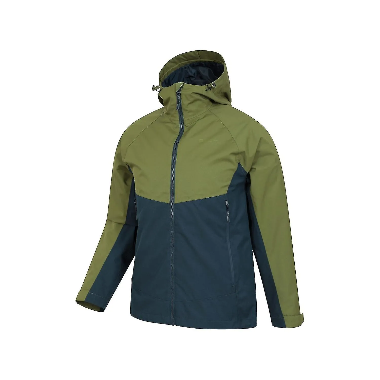 Mountain Warehouse Mens Verge Extreme Waterproof Jacket