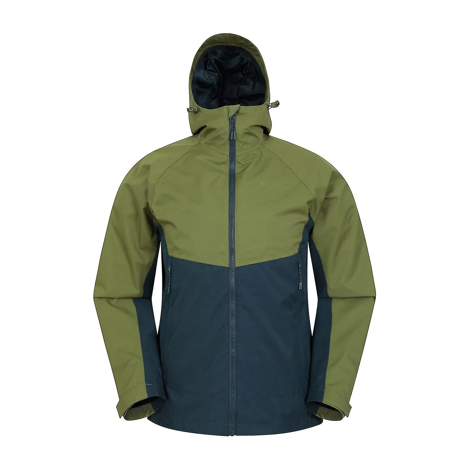 Mountain Warehouse Mens Verge Extreme Waterproof Jacket