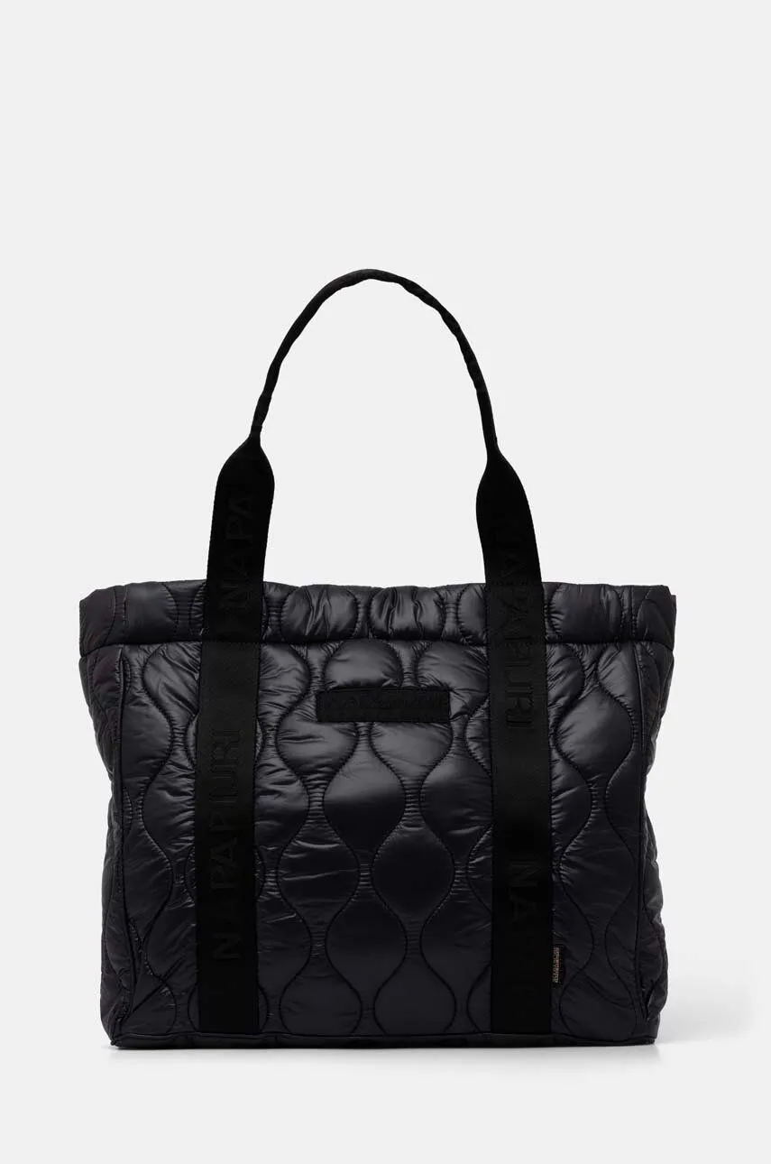 Napapijri H-Nuage Tote Bag