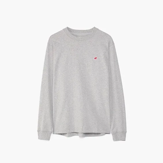 New Balance Made in USA Long Sleeve Tee