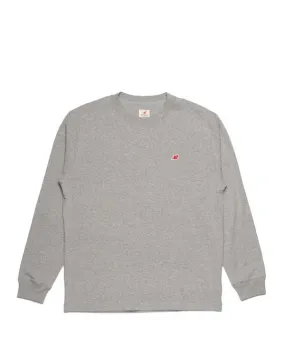 New Balance Made in USA Long Sleeve Tee