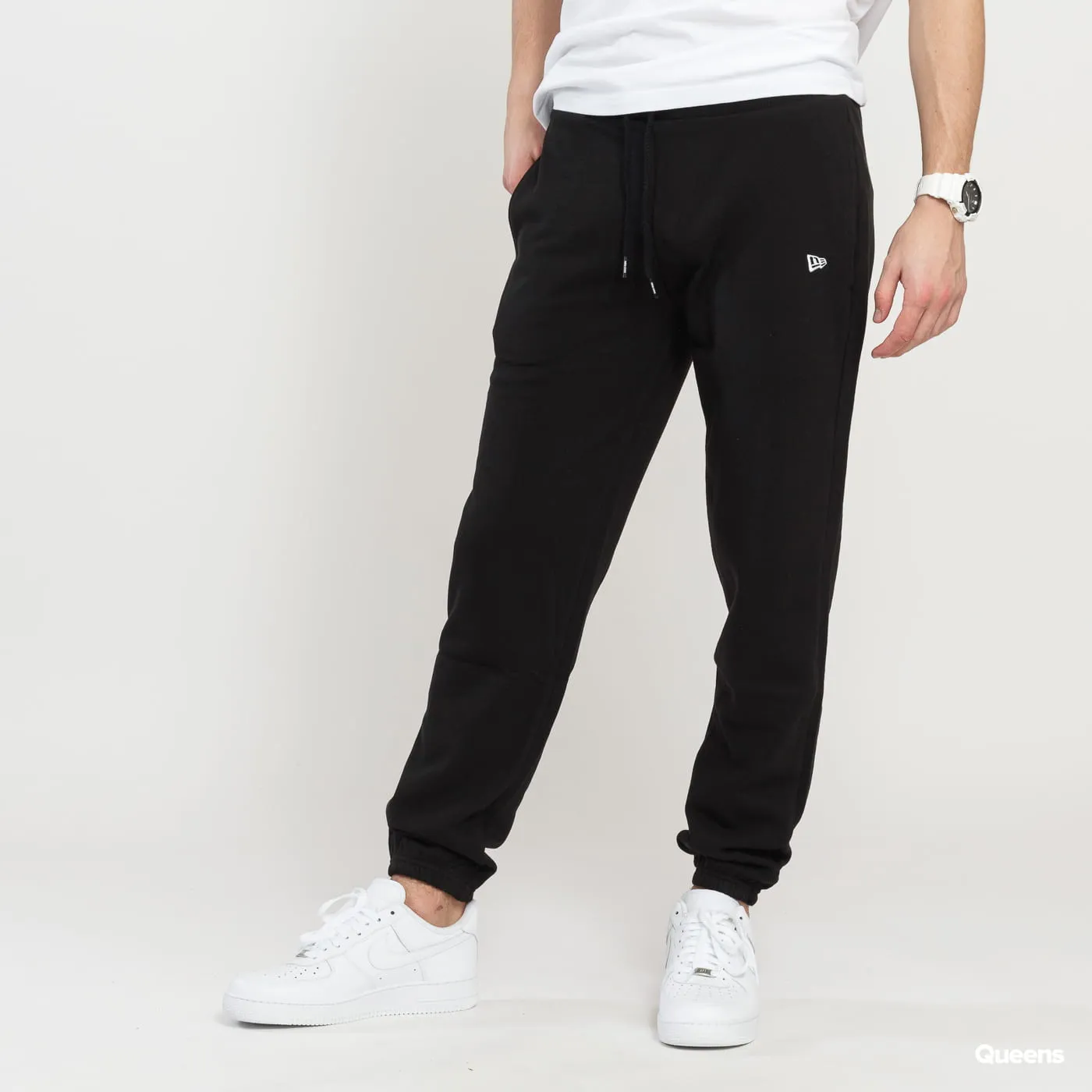 New Era Essential Jogger