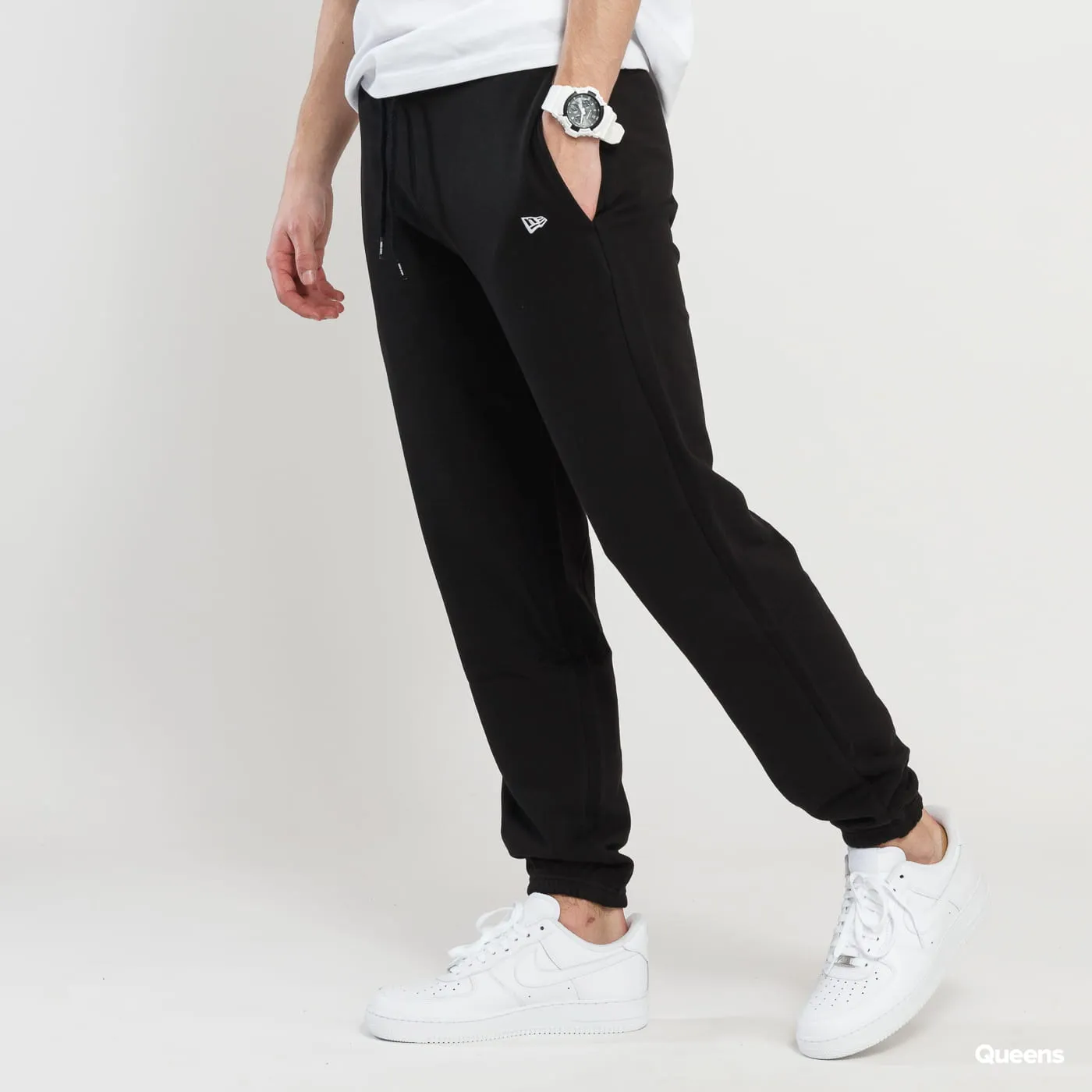 New Era Essential Jogger