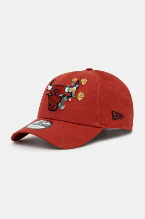 New Era Flower Icon 9forty Caps