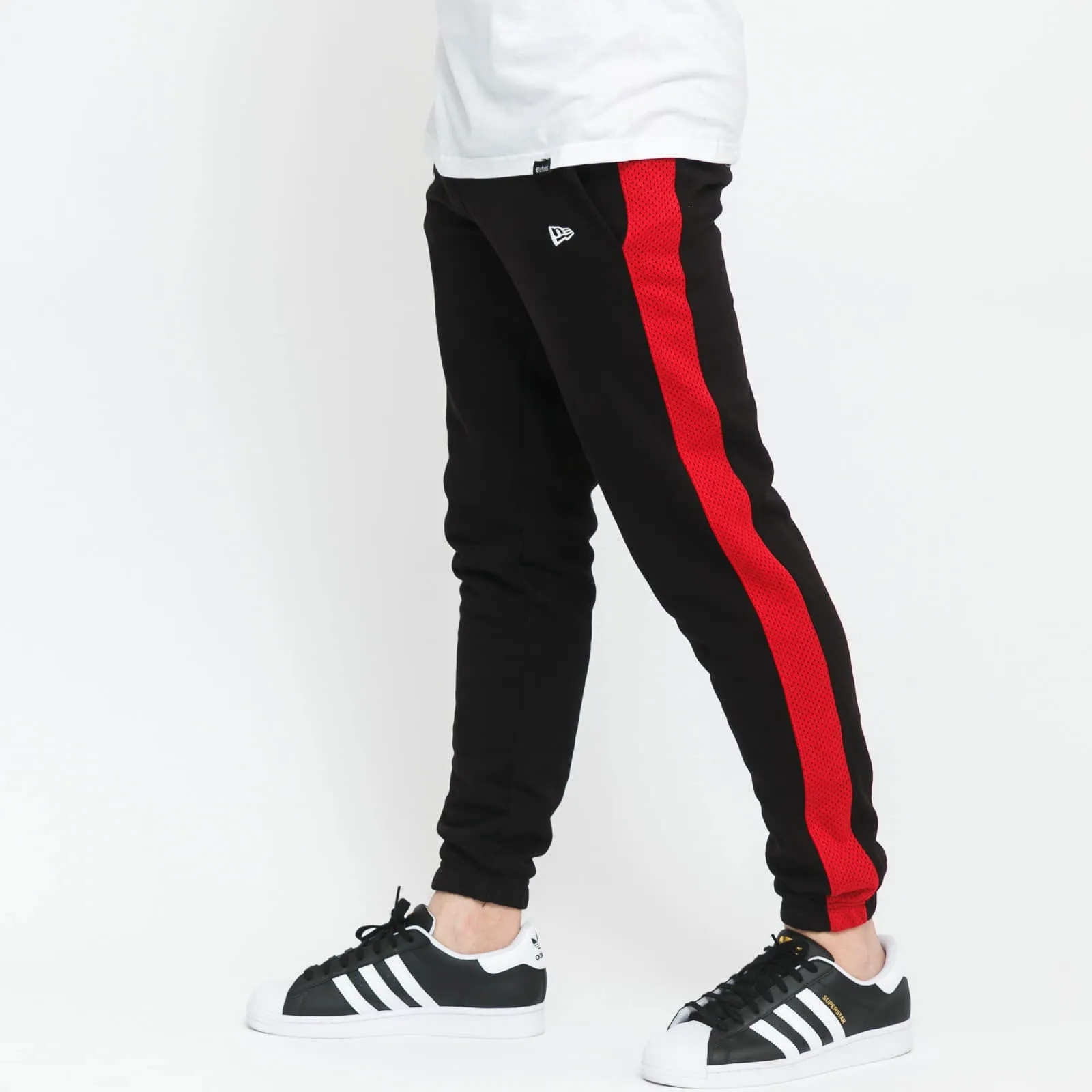 New Era NBA Team Logo Jogger Bulls