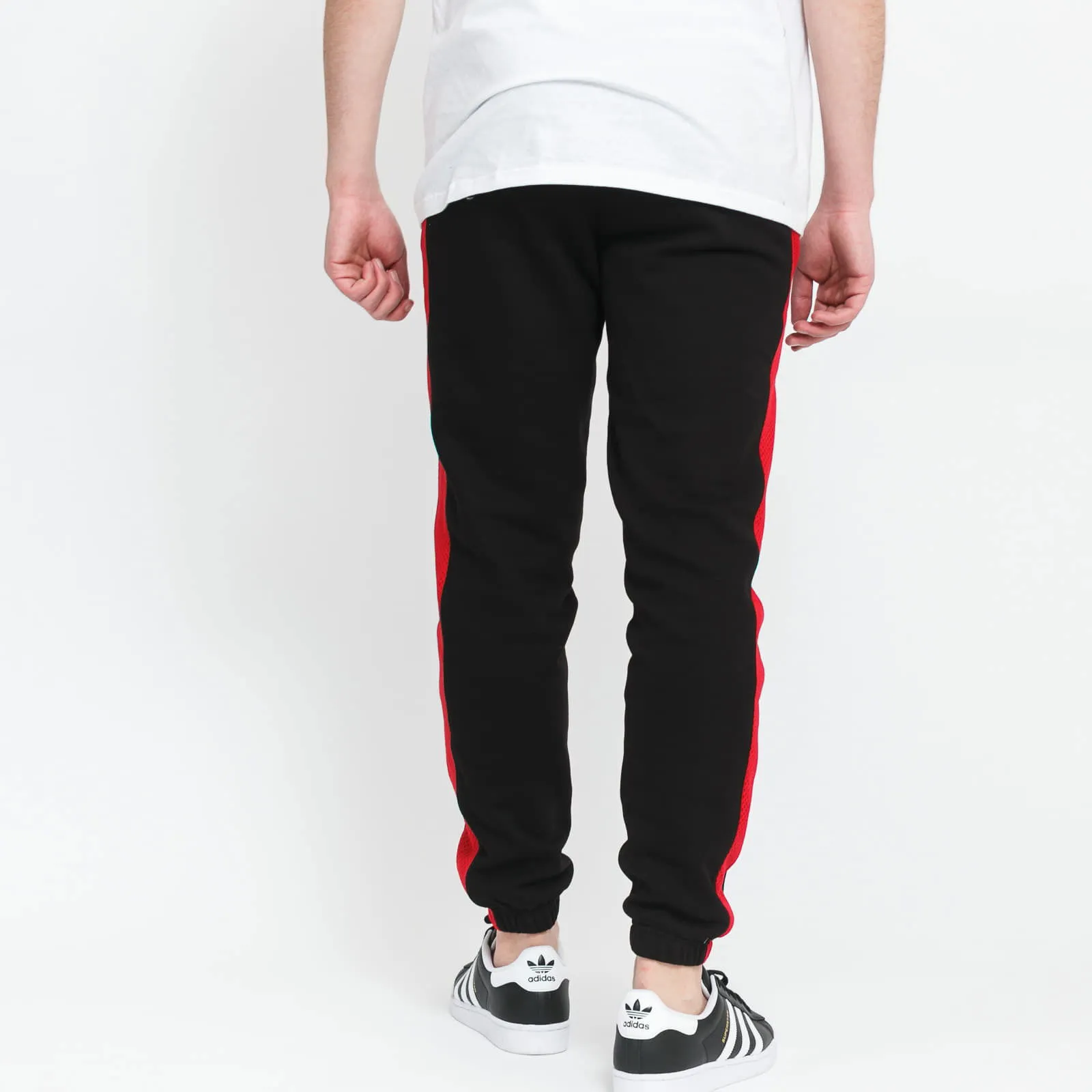 New Era NBA Team Logo Jogger Bulls