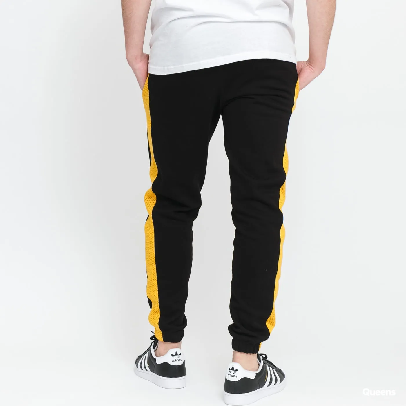 New Era NBA Team Logo Jogger