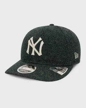 New Era NEW YORK YANKEES MLB HARRIS TWEED 9FIFTY® RC Caps