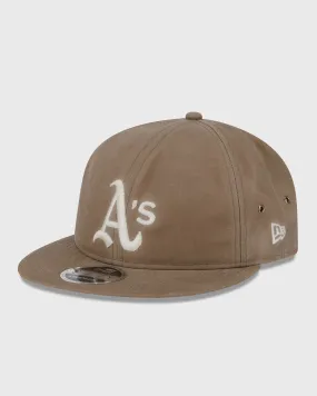 New Era OAKLAND ATHLETICS Caps