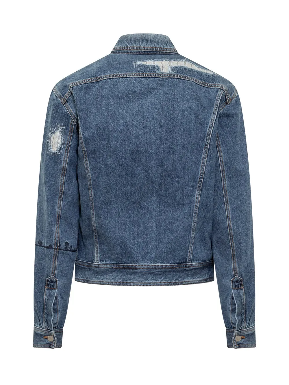 NICK FOUQUET Denim Jacket