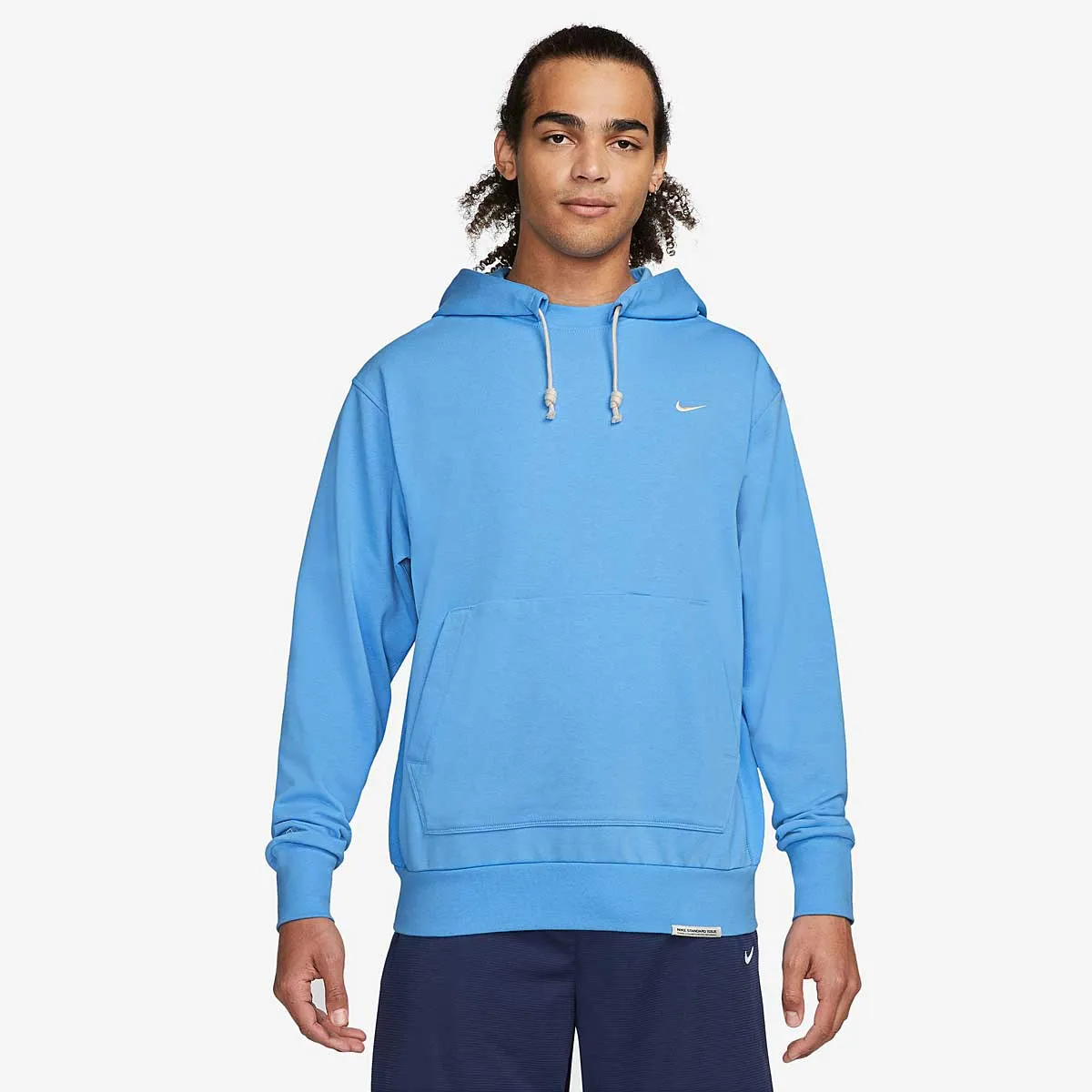 Nike DRI-FIT STANDARD ISSUE HOODY