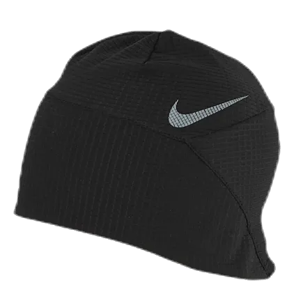 Nike Eq Essential Running Hat And Glove Set Black