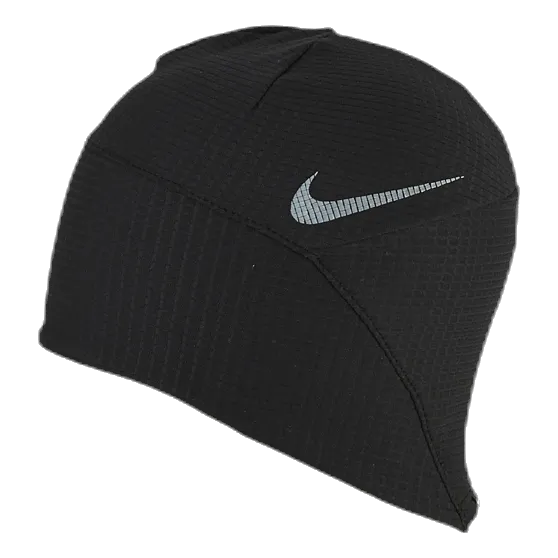 Nike Eq Essential Running Hat And Glove Set W Black