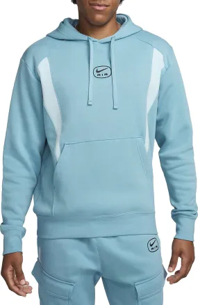 Nike M NSW SW AIR PO HOODY FLC BB