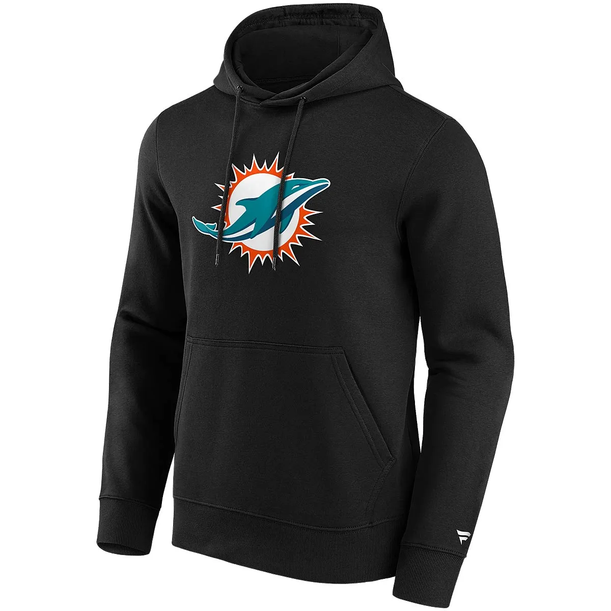 Nike NFL Miami Dolphins Primary Logo Graphic Hoody