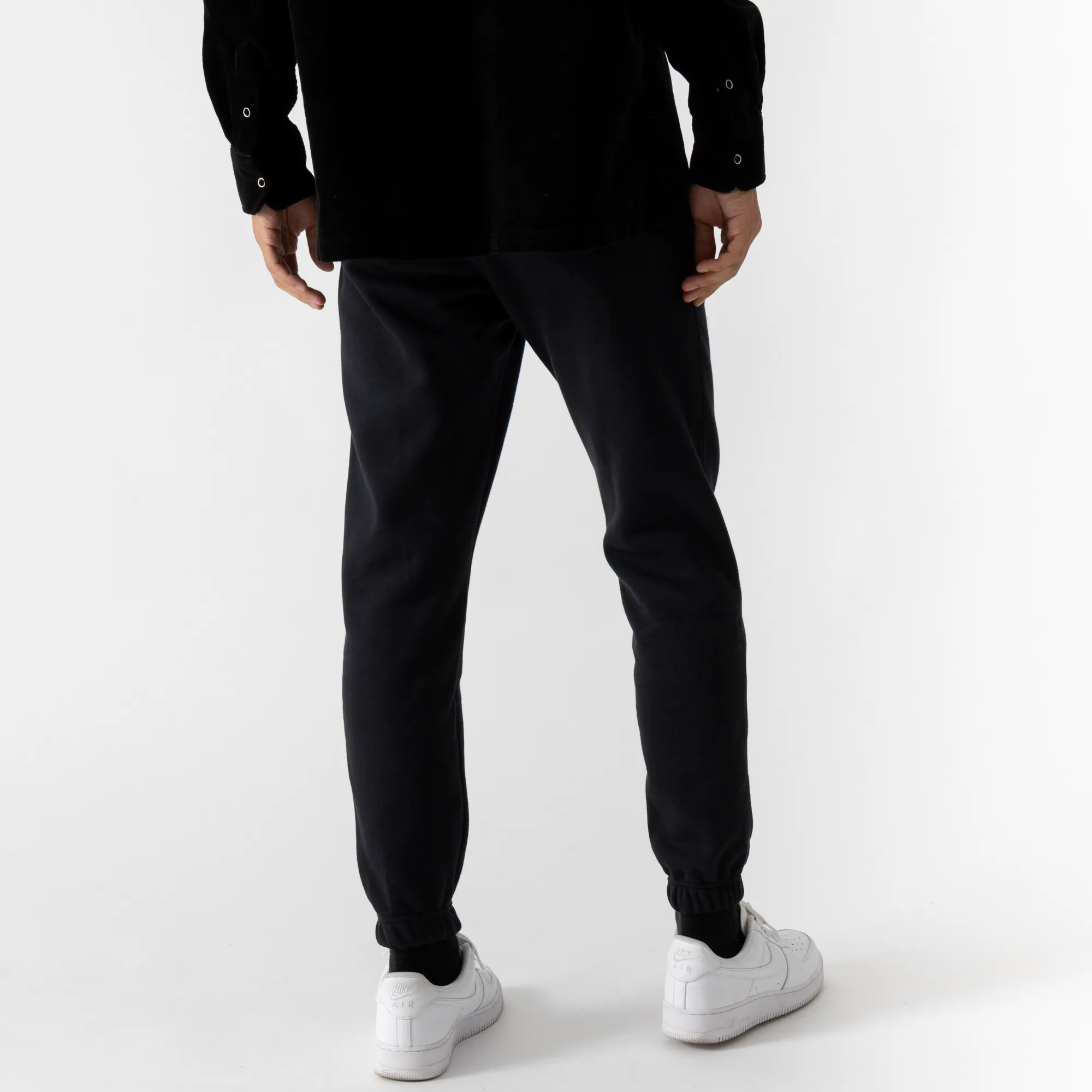 NIKE PANTALÓN JOGGER CLUB FLEECE