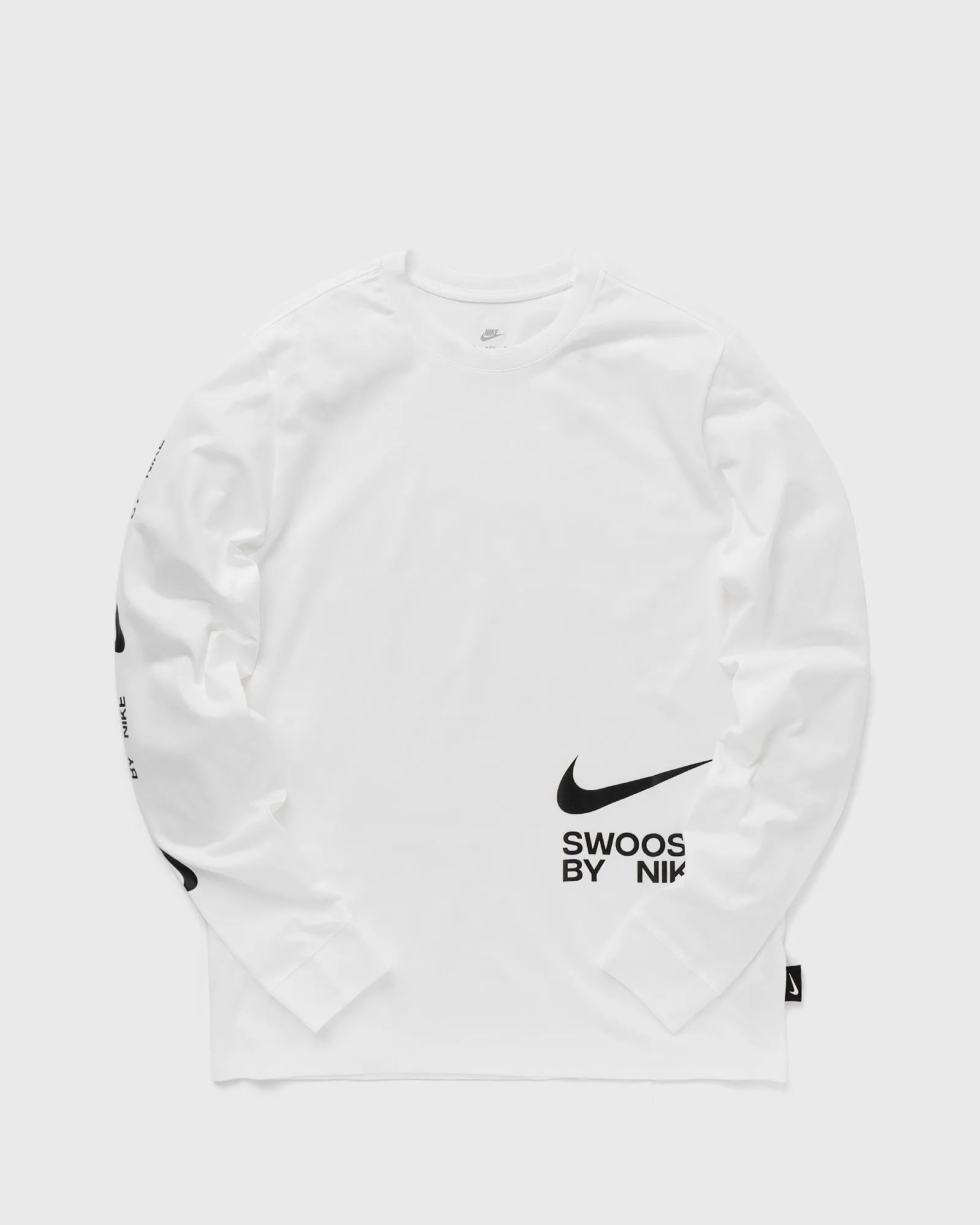 Nike Sportswear Men's Long-Sleeve Tee