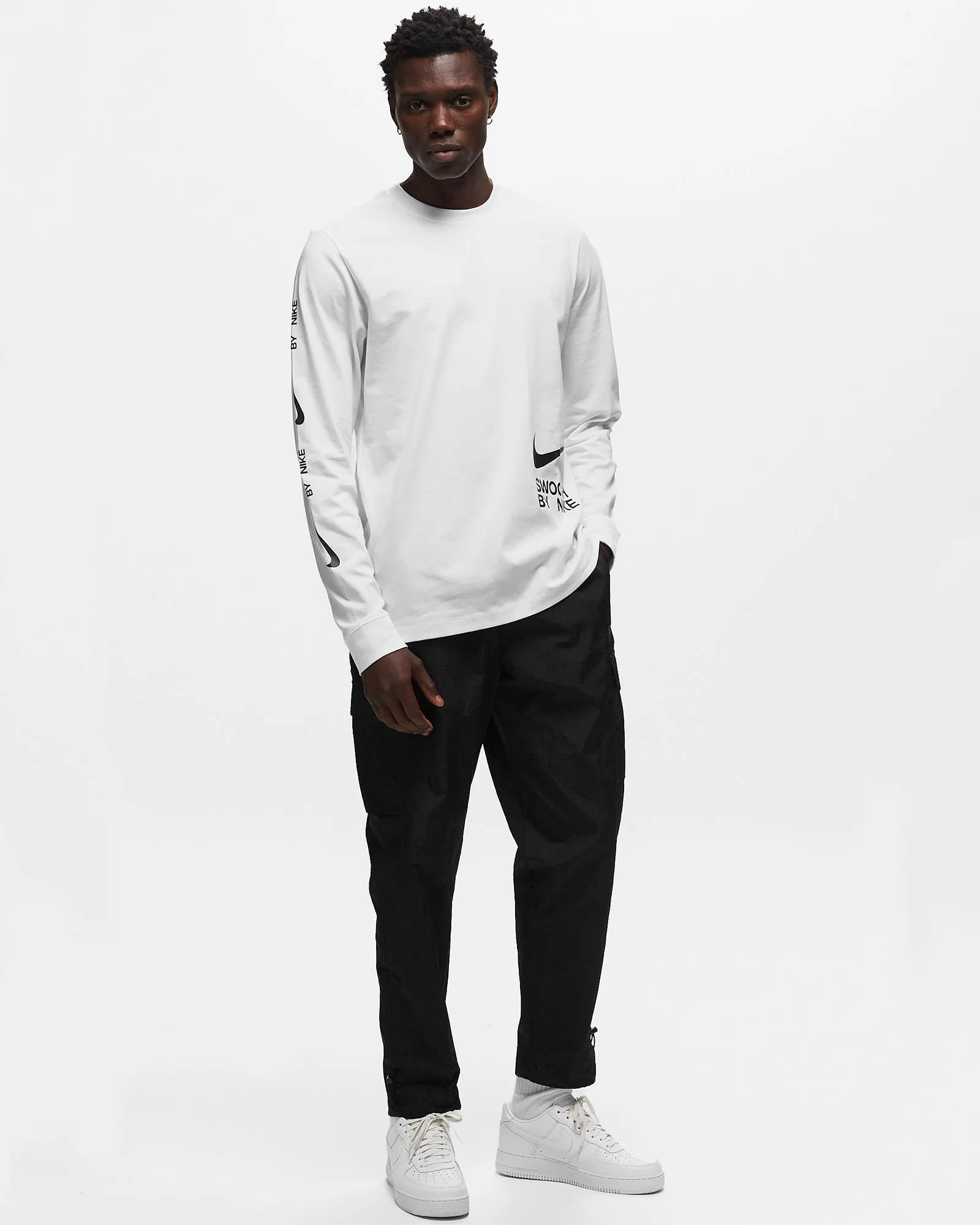 Nike Sportswear Men's Long-Sleeve Tee