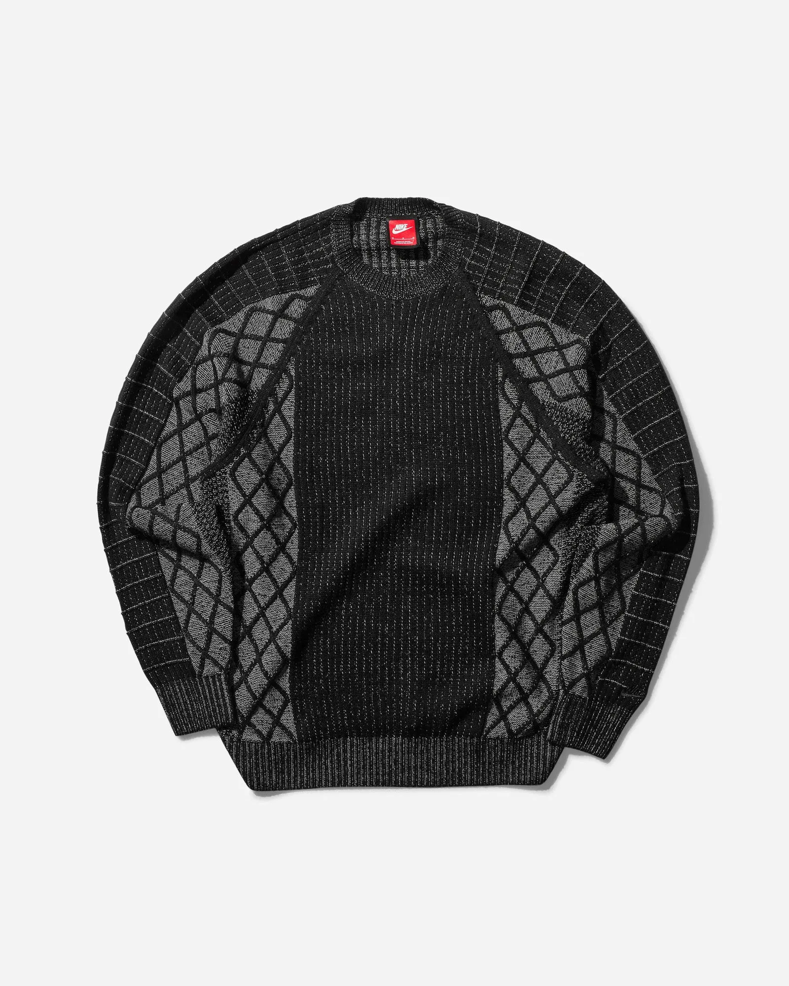 Nike Tech Crewneck Sweater