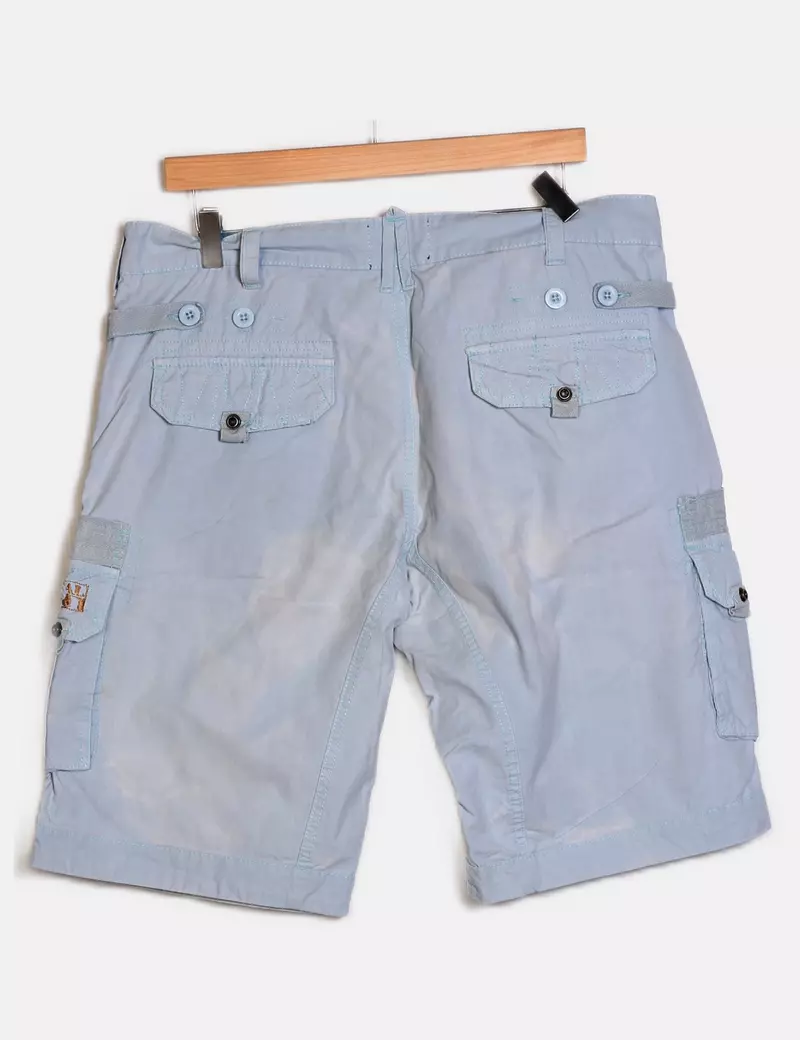 Norway Pantalones cargo Cortos