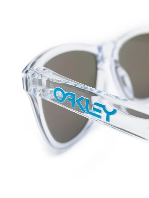 Oakley Gafas De Sol - Azul