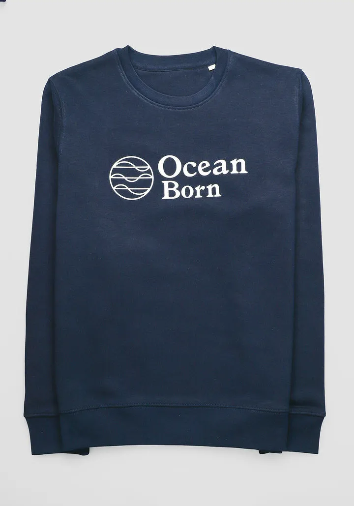 Ocean Sweatshirt