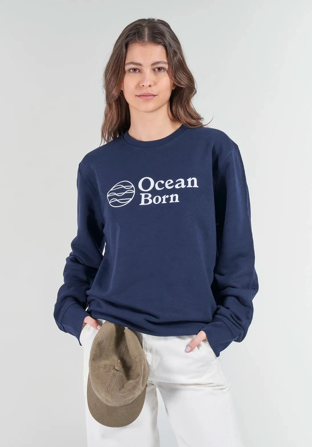 Ocean Sweatshirt