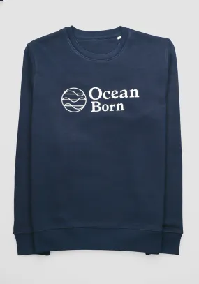 Ocean Sweatshirt