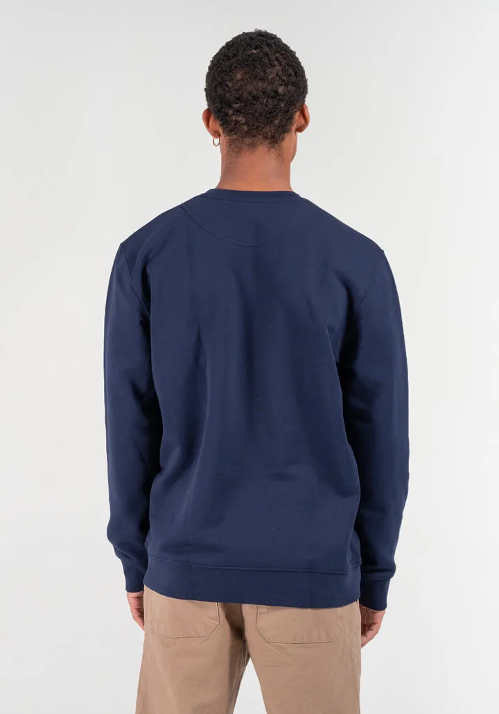 Ocean Sweatshirt