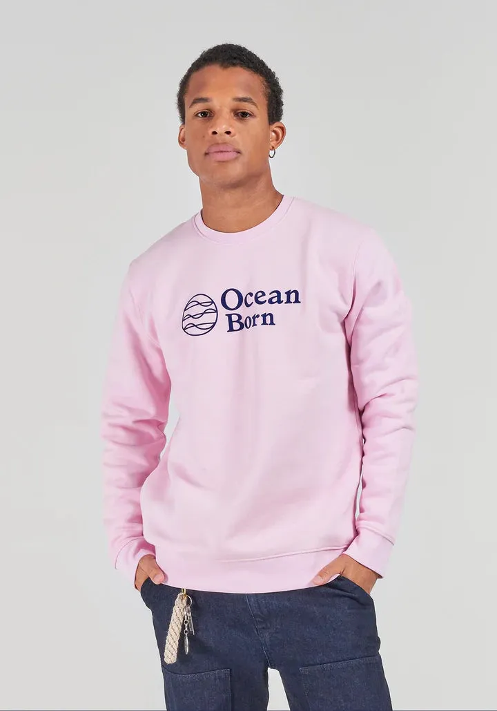 Ocean Sweatshirt