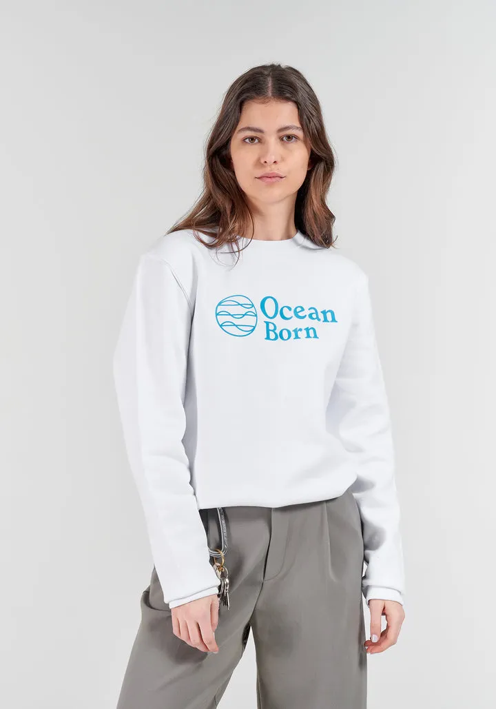 Ocean Sweatshirt