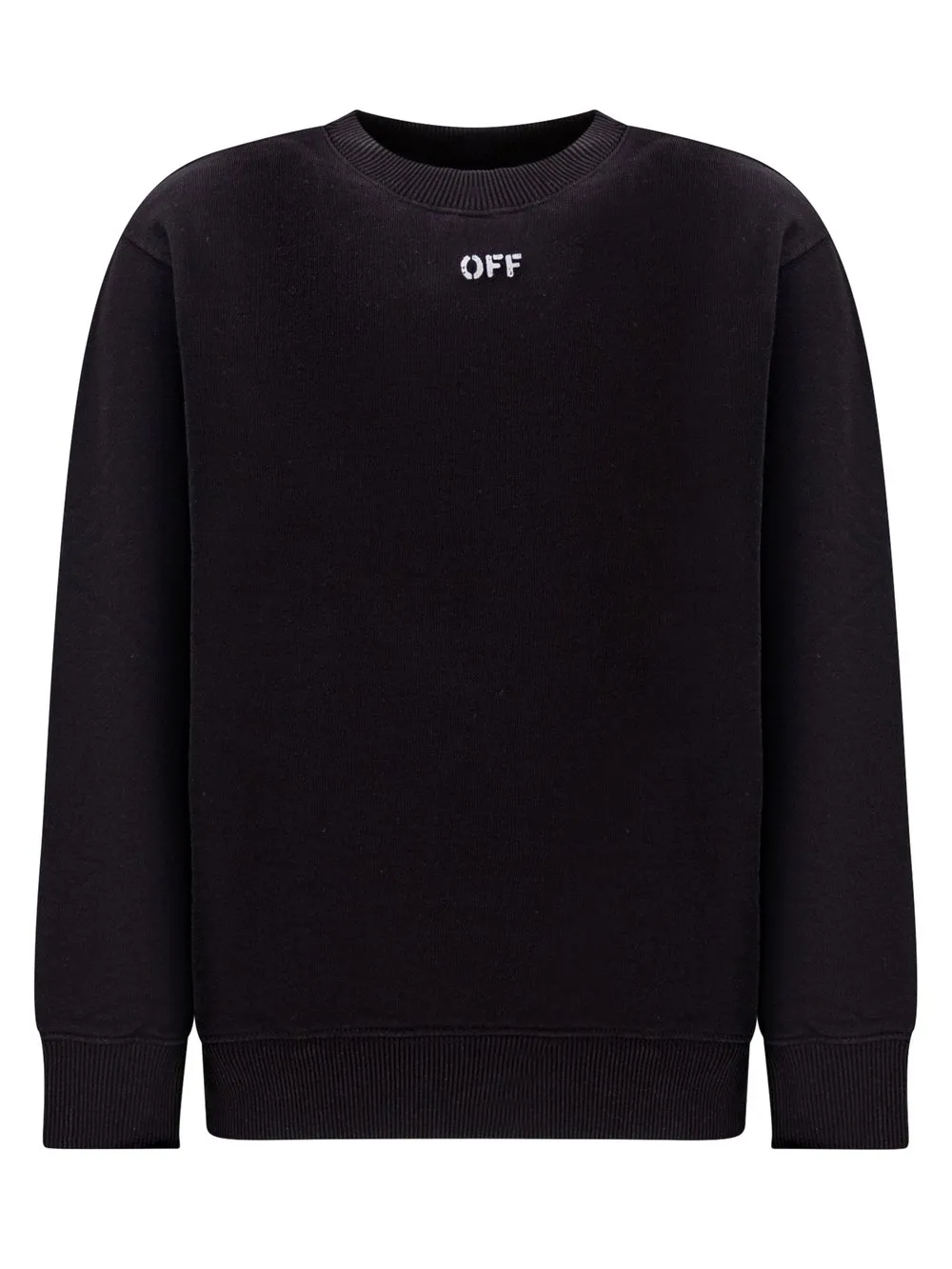 OFF-WHITE KIDS Arrow Sweatshirt