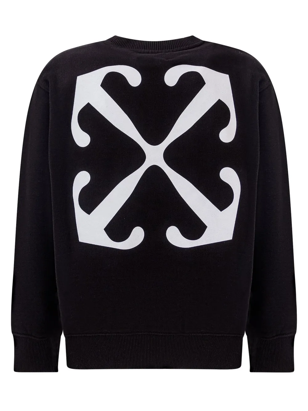 OFF-WHITE KIDS Arrow Sweatshirt