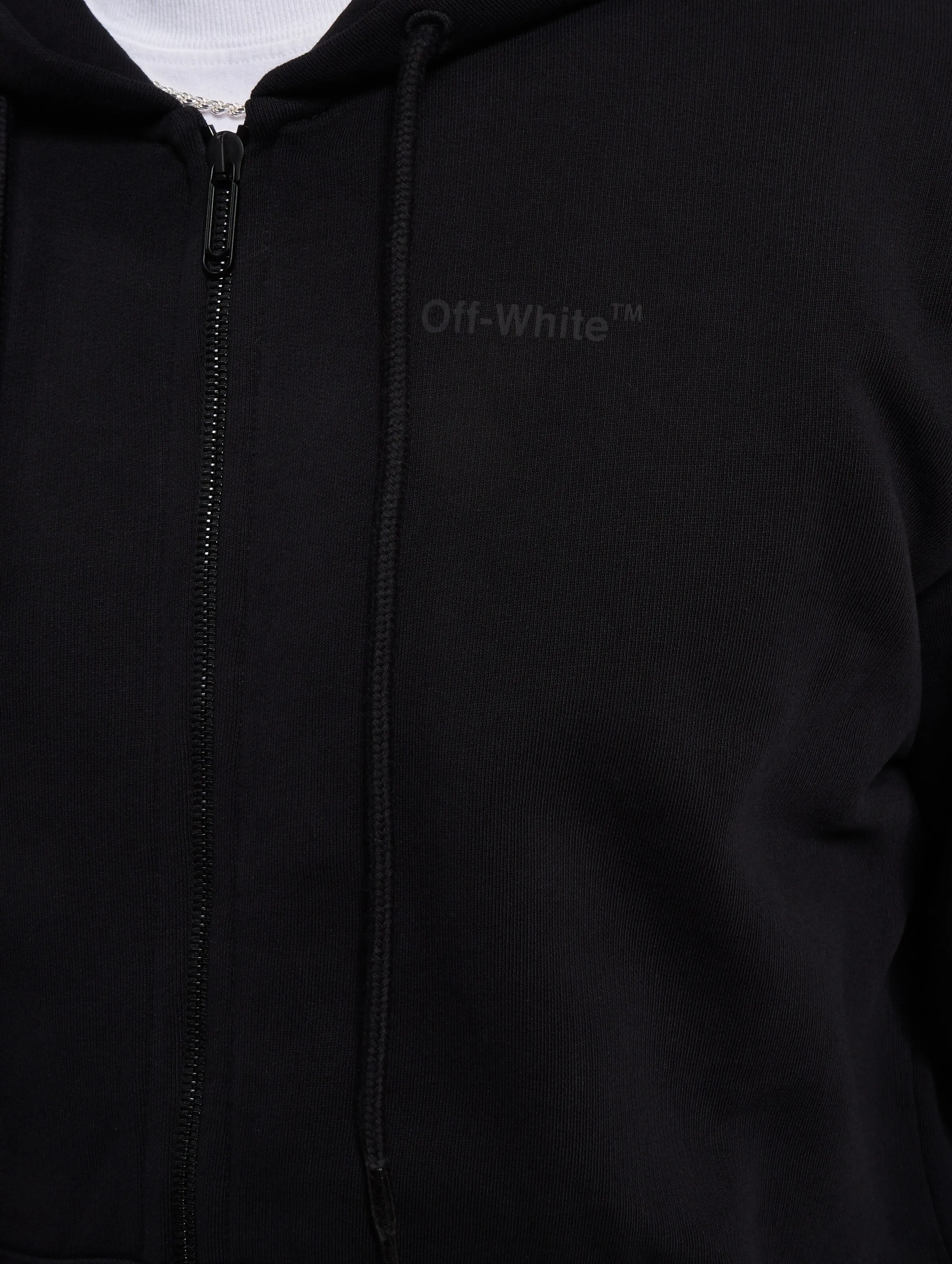 Off-White Off-White Sweatshirt